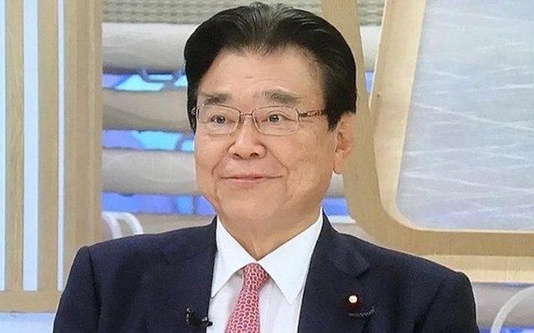 Novo ministro da Economia do Japão pede às empresas que aumentem mais os salários