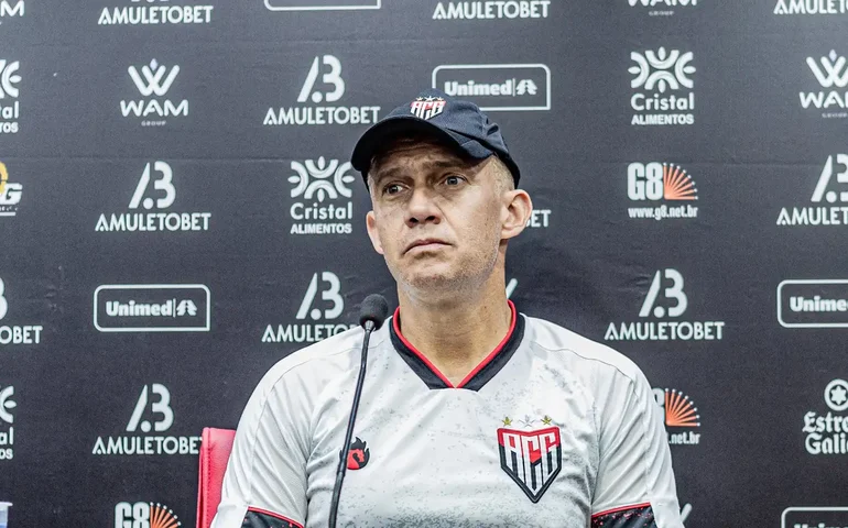 Técnico exalta Novorizontino após classificação para semifinal do Paulistão: 'Pode muito mais'