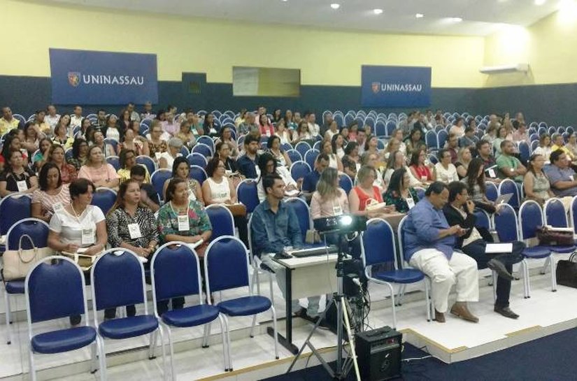 Uninassau Maceió recebe Seminário Estadual da Undime em Alagoas