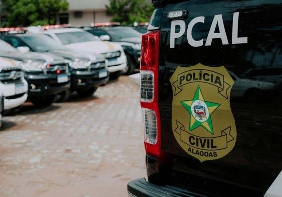 Polícia Civil investiga homicídio no bairro Canaã após discussão entre vizinhos