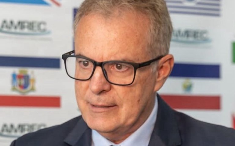 Prefeito e vereadores são presos em SC; 19 chefes de município foram detidos no estado em 2 anos