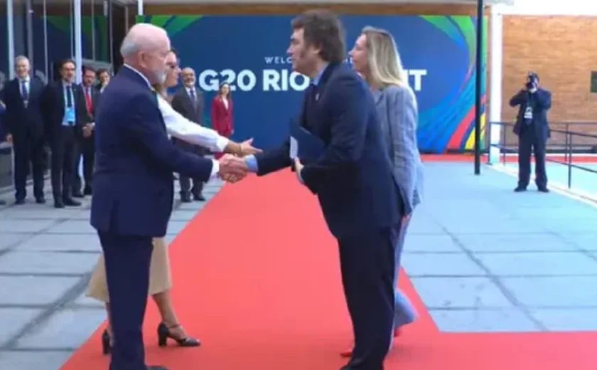 Cúpula do Mercosul expõe racha entre Brasil e Argentina sobre crise na Venezuela