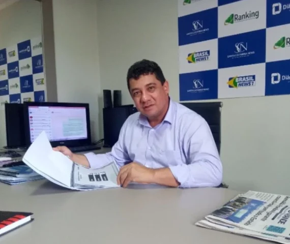 Instituto que aponta vantagem de JHC coleciona denúncias e já foi condenado por fraude em pesquisas