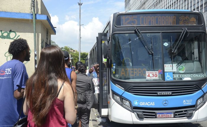 Cidades se prepararam para receber o CNU