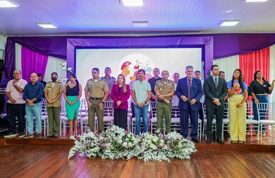 PM amplia Patrulha Maria da Penha para União dos Palmares e fortalece proteção à mulher