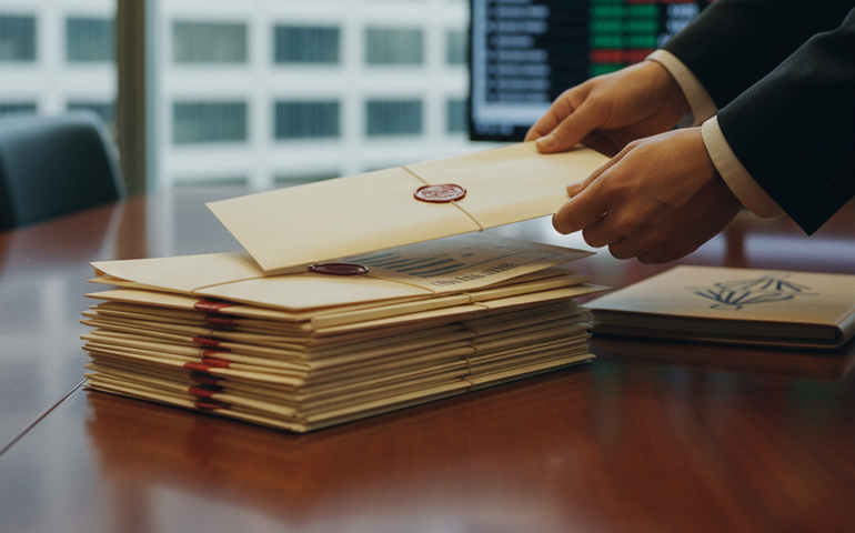 Paramount envia carta a acionistas da Warner Bros. Discovery sobre oferta de aquisição