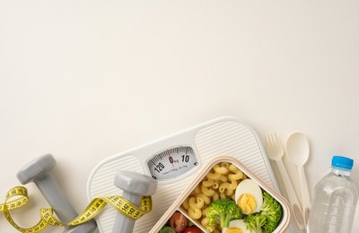 Quando cuidar do corpo também é cuidar da mente