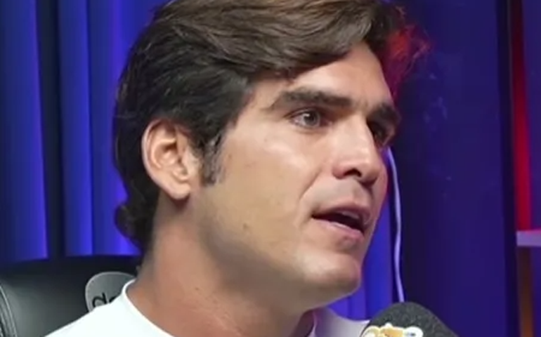 Ex-secretário compara JHC x João Henrique e diz que ‘poderia ser o elo de ligação entre Prefeitura de Maceió e Governo do Estado’