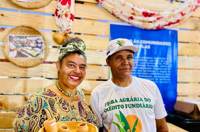 Governo do Estado promove 2ª edição da Feira Alagoana da Agricultura Familiar e Cooperativismo