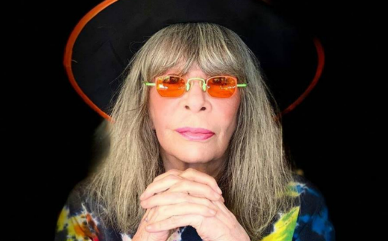 Rita Lee vence o câncer