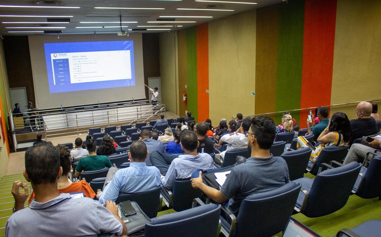 Workshop sobre serviços da Junta Comercial e abertura automática de empresas acontece nesta sexta