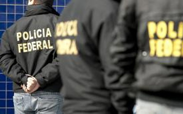 Pedofilia: suspeitos são presos em 18 estados e no DF