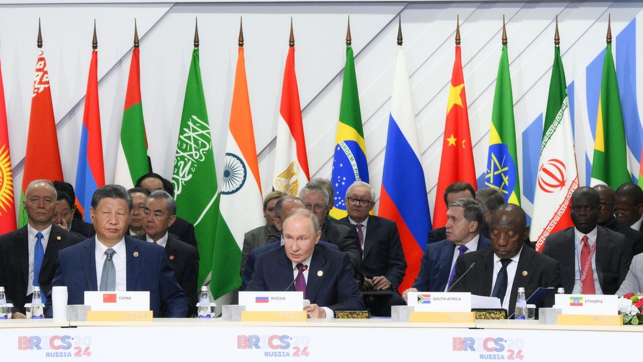 Uganda vê BRICS como oportunidade de desenvolvimento ao se juntar como estado parceiro, diz ministro