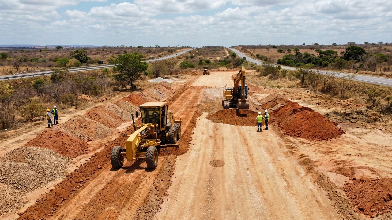 Arapiraca contrata R$ 21,96 milhões para ligar as rodovias AL-220 e AL-110