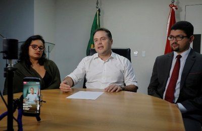 Estado garante pagamento de reajuste ao servidor na folha de junho