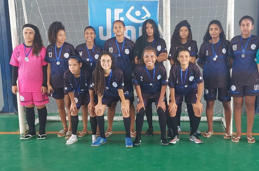 Escolas estaduais representarão Alagoas em Brasileiro de Futebol Escolar