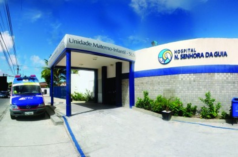 Gestantes do SUS contam com parto humanizado no Hospital Nossa Senhora da Guia