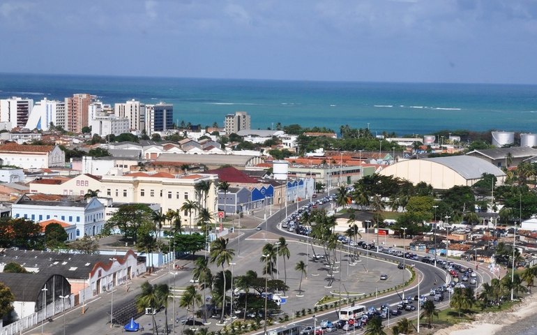 Arquitetura e Direitos Humanos: seminário internacional começa nesta quinta (4)