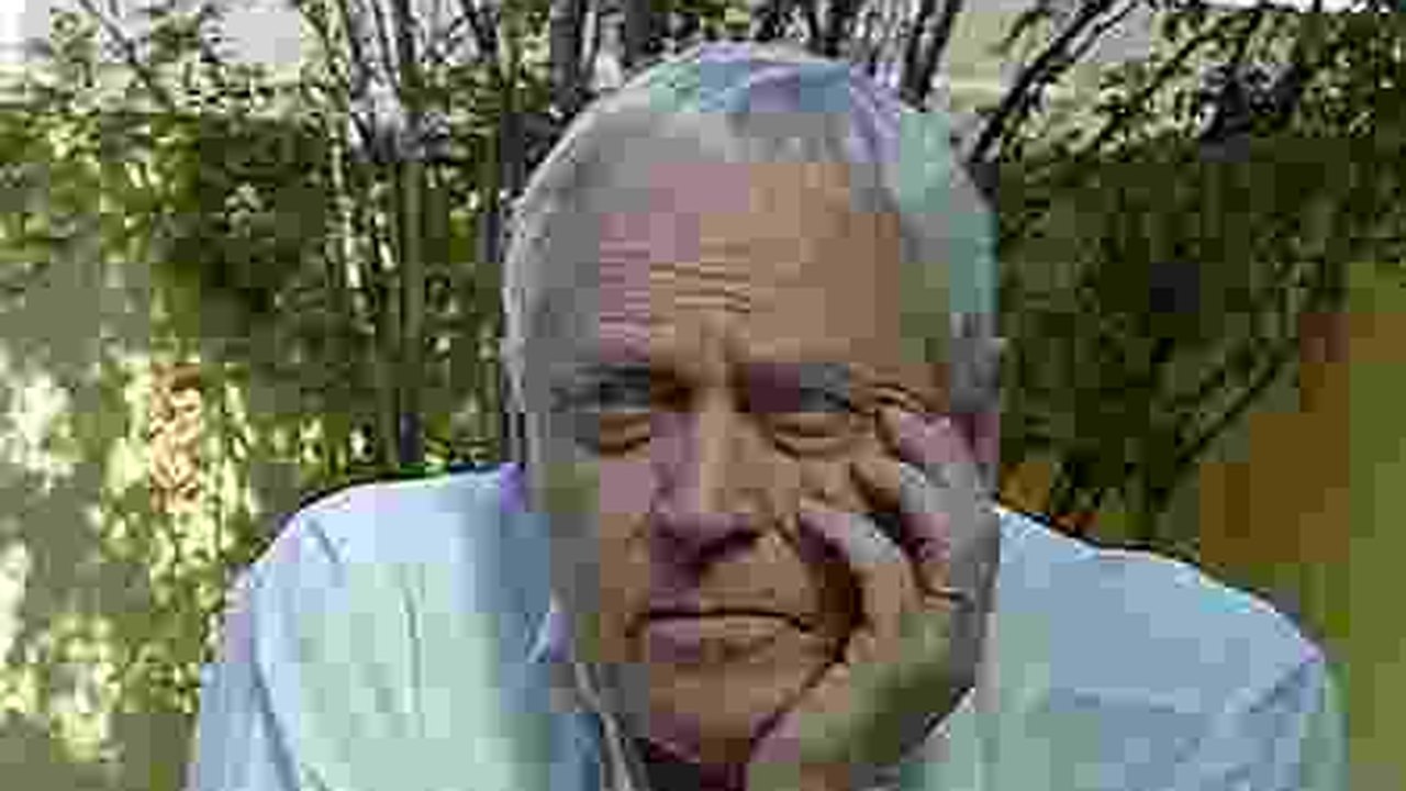 Ícone do design industrial, Nelson Petzold falece aos 87 anos