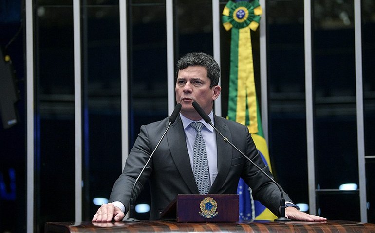 Moro diz que polarização exacerbada prejudica formulação de políticas públicas