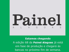 Painel Alagoas