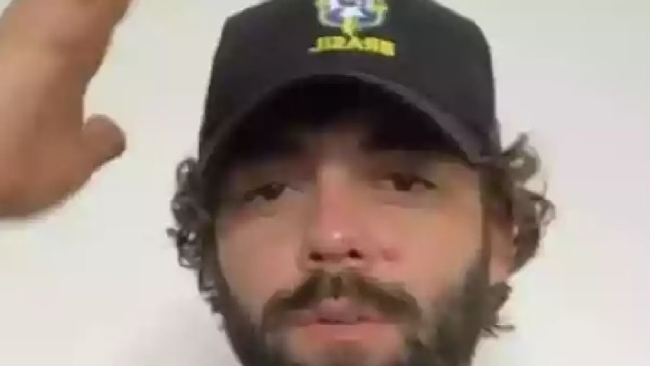‘Chorão’ de acampamento bolsonarista em BH é considerado foragido pela polícia