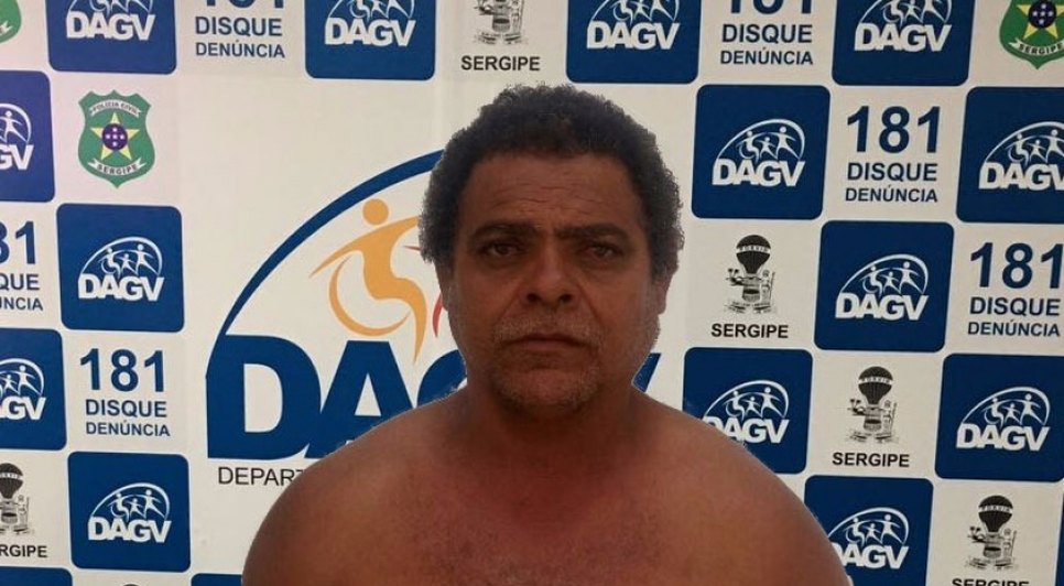 Abuso sexual / Foto: SSP/SE