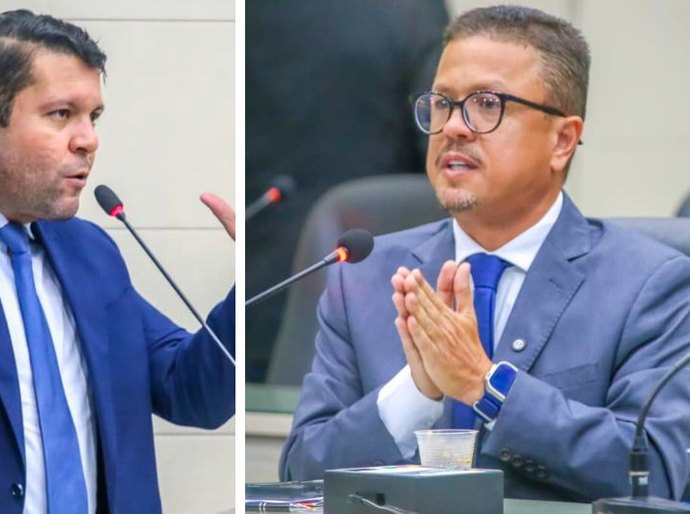 Educação é tema de debates durante a sessão da Câmara de Maceió