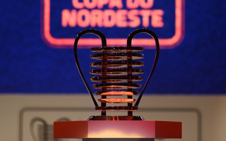 Vitória derrota Ferroviário por 2 a 1 na Copa do Nordeste