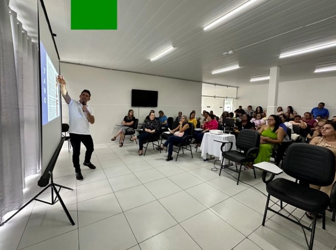 Projeto Penedo Avalia mostra evolução no desempenho estudantes de escolas da Semed