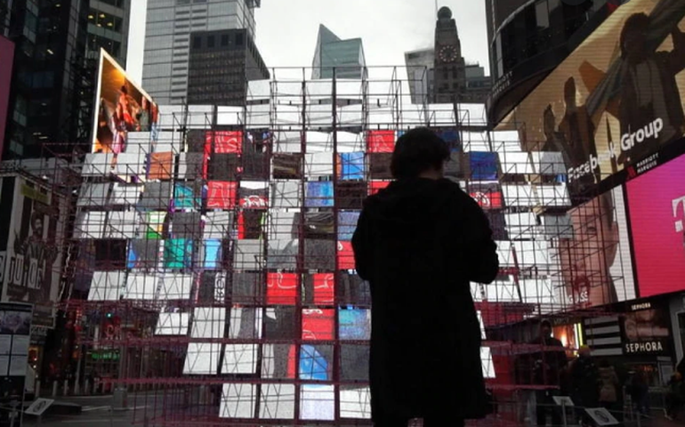 É Tudo Verdade inaugura mostra de clássicos