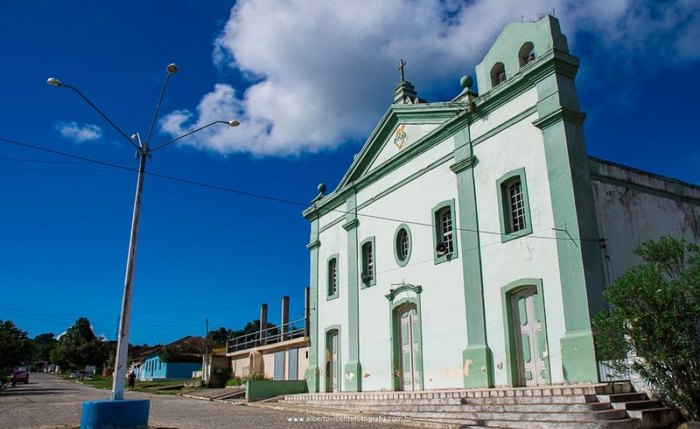 Paróquia Nossa Senhoras das Brotas Paróquia Nossa Senhoras das Brotas