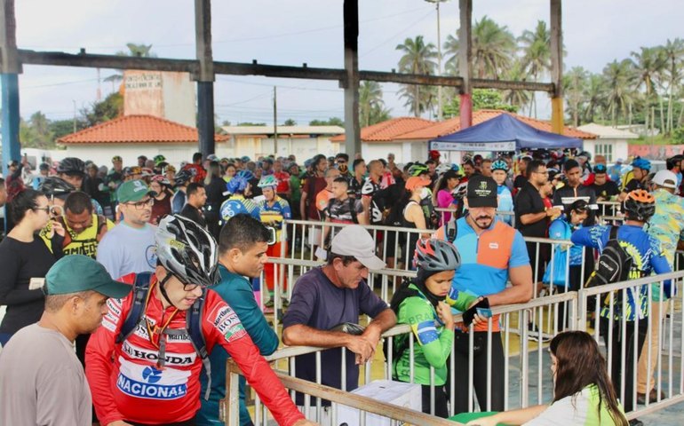 Mês do Meio Ambiente: IMA abre inscrições para a edição 2023 do Passeio Ciclístico