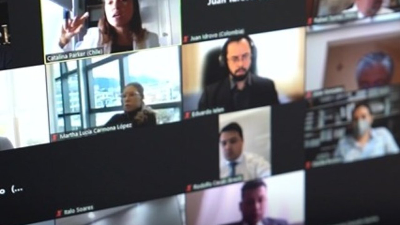 Tributação na América do Sul é debatida em Webinar internacional