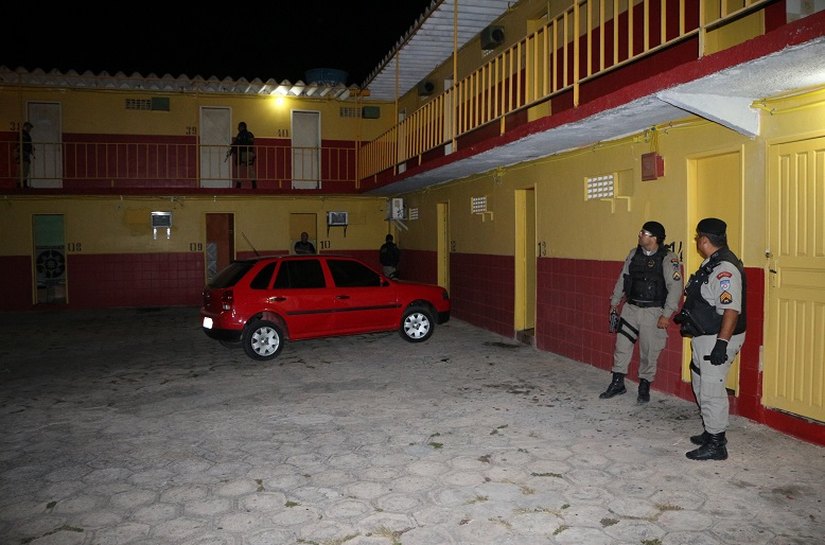 MP comanda operação contra exploração sexual infantojuvenil