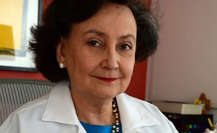 Margareth Dalcolmo