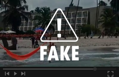 É falso que resort que está sendo construído em Maragogi pertença ao Governador de Alagoas