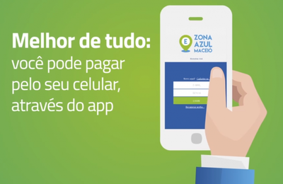 Zona Azul tem início em Maceió; entenda como será a fiscalização