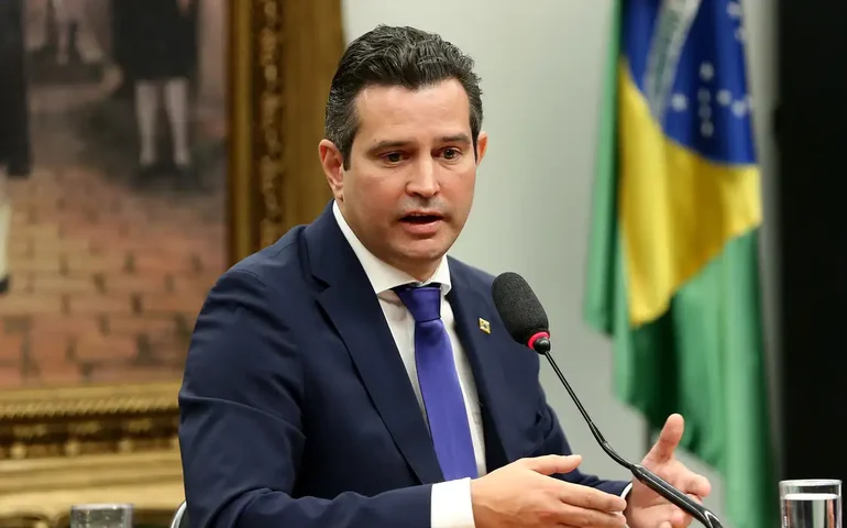 Falta alguém nesta eleição