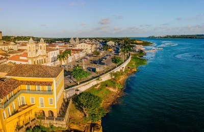 Destino Alagoas está divulgado nos principais aeroportos do país