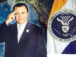 José Luis de Jesús Miranda