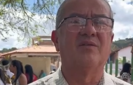 Governo de Alagoas através da SEDH apoia demarcação indígena Xucuru Kariri