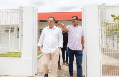 Arapiraca vai receber creche com centro de convívio social na Quiçaça