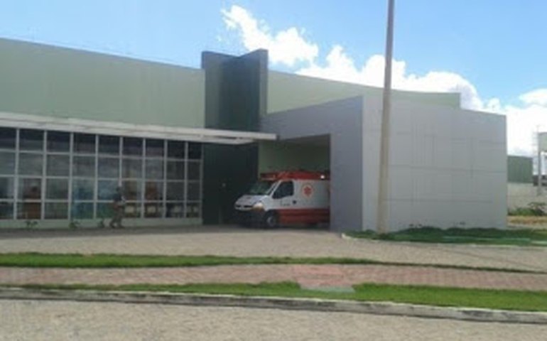 Empresário Arapiraquense é alvo de atentado a bala