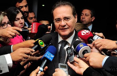 Renan detona Lava Jato e Dallagnol em sequência de tweets