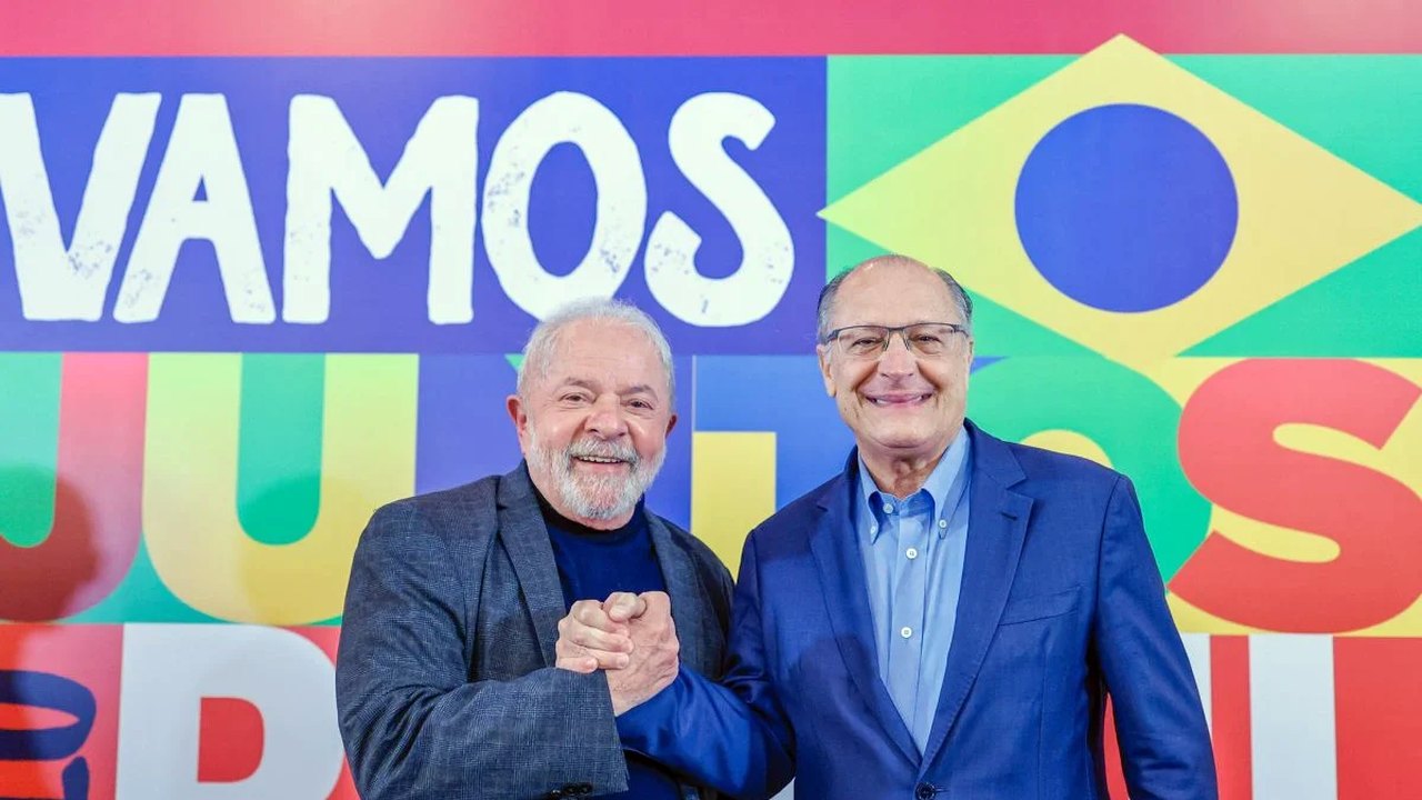 Em nota, Lula e Alckmin dizem que mortes de Dom e Bruno causam ‘dor e indignação’