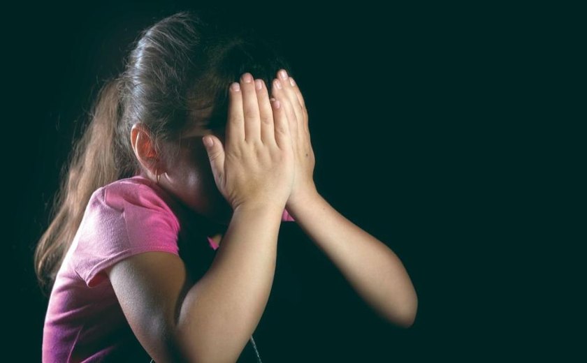 Homem acusado de estuprar sobrinha de 7 anos é preso em Canapi