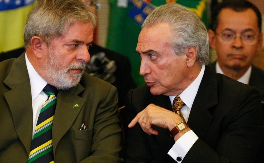 FHC nega articulação com Temer e Lula contra Lava Jato