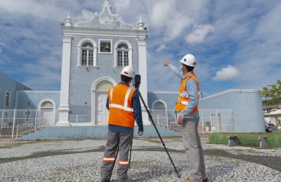 Imóveis com valor histórico e cultural são registrados para a preservação da memória dos bairros