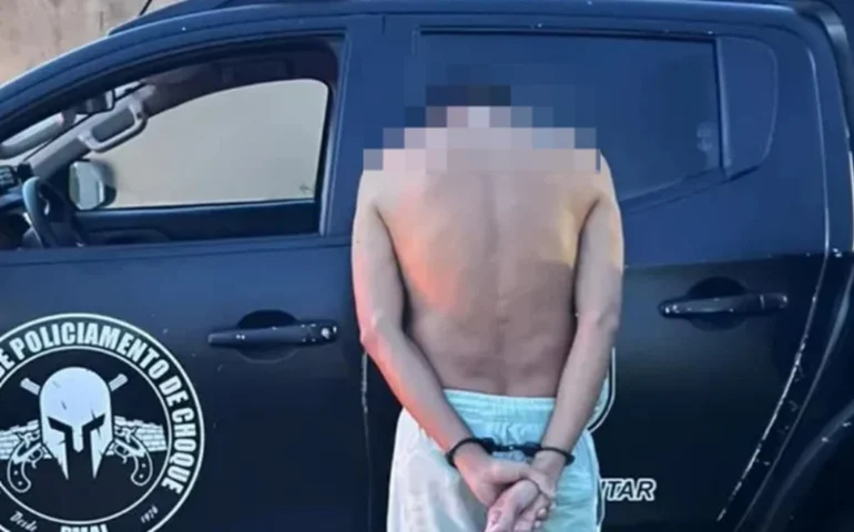 Operação Nexus resulta na prisão de dois condenados por estupro em Alagoas